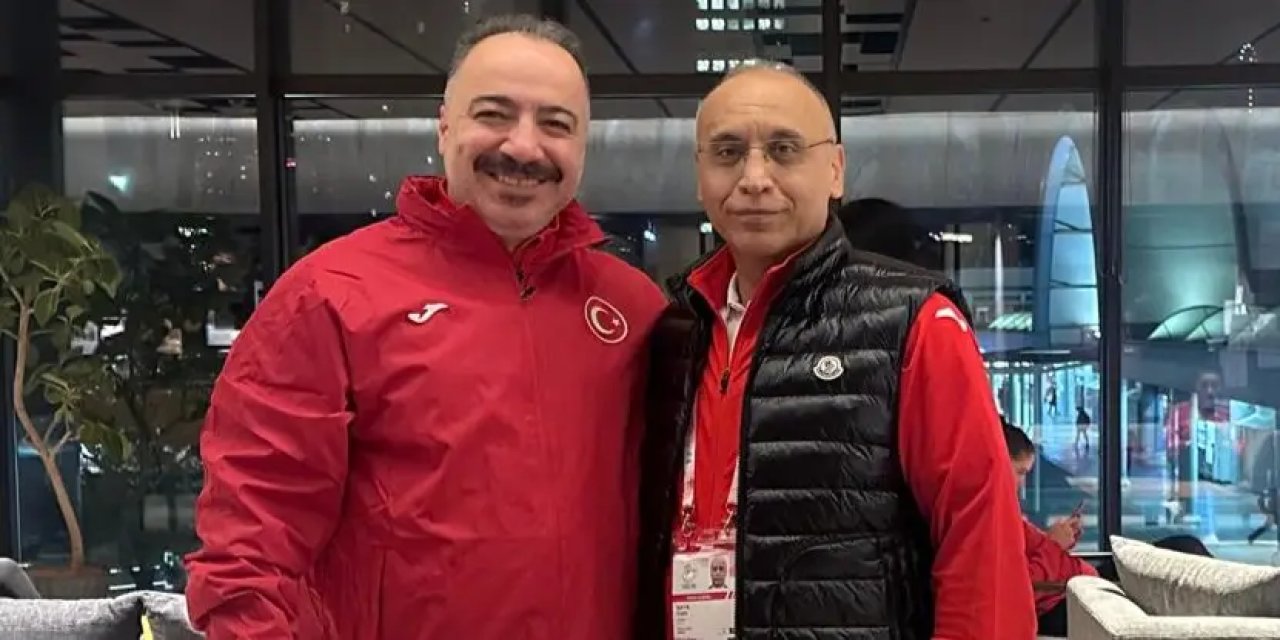 Emniyet Genel Müdür Yardımcısı Fatih Kaya’dan Ziyaret