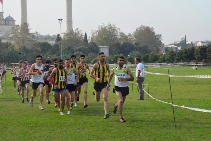 Darıca destan yazdı