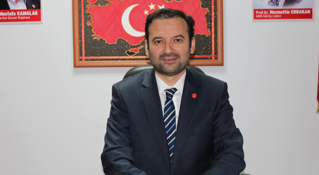 “Cumhuriyetimiz Kutlu Olsun”