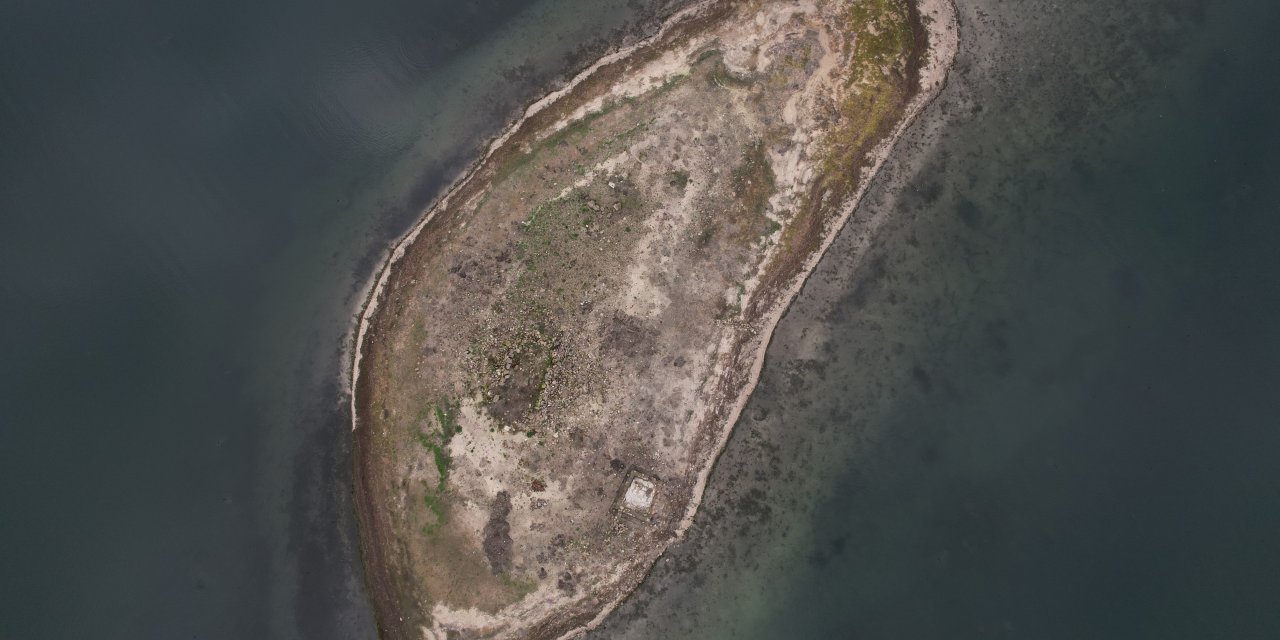 Sapanca Gölü’nde Heyecan Veren Keşif