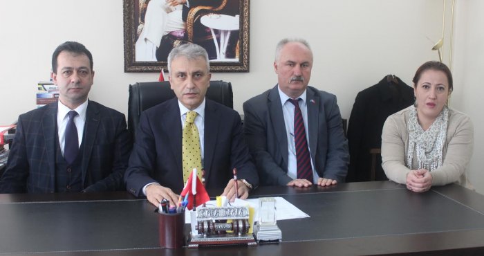 “Haksız tayinlere ombudsman da itiraz etti