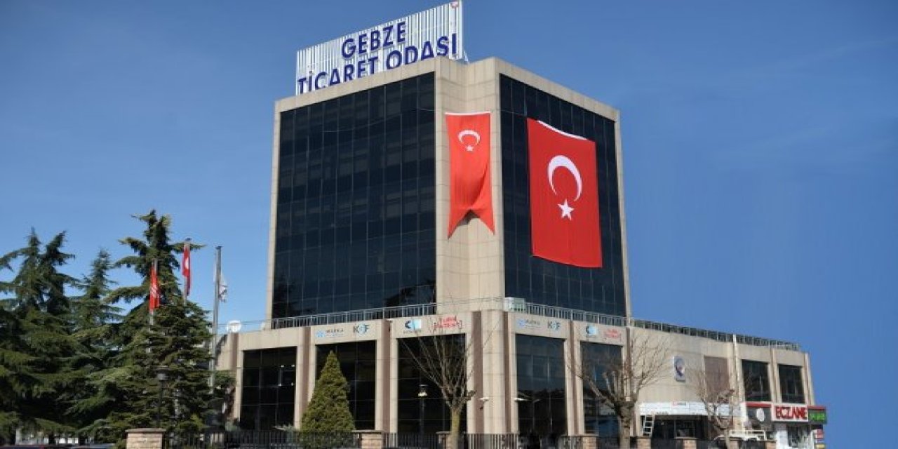 Gebze Ticaret Odası’ndan  KOBİ’lere Dijital Dönüşüm Çağrısı