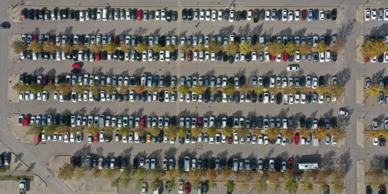 Kocaeli’deki otoparklara süre ve ücret düzenlemesi