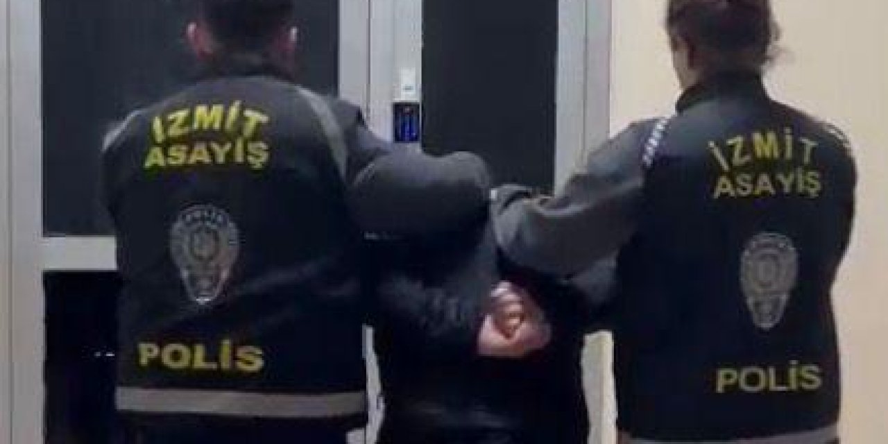 O vicdansız yakalandı! DMD’li çocuğun bağış parasına göz diken şahıs yakalandı