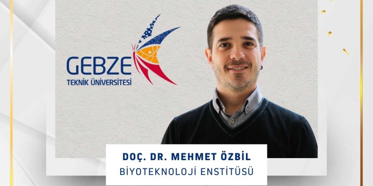 GTÜ Akademisyenine COST Desteği