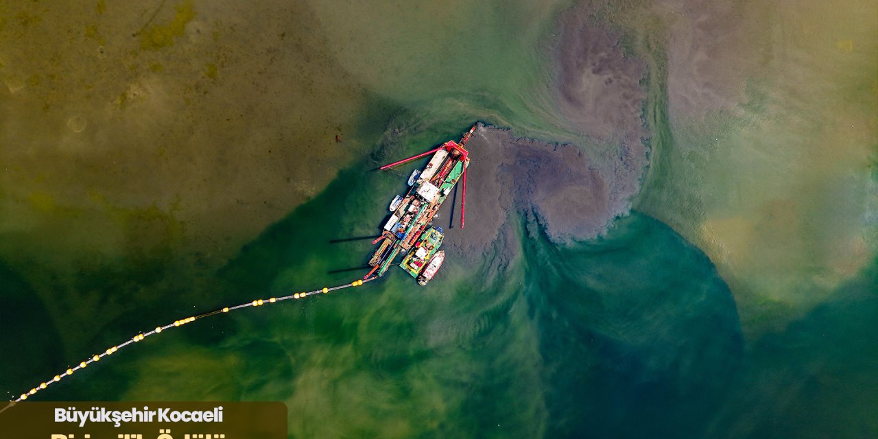 Kocaeli’nin En İyi Fotoğrafları Seçildi