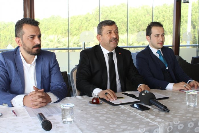 “Tüm Kocaeli’yi desteğe bekliyoruz’