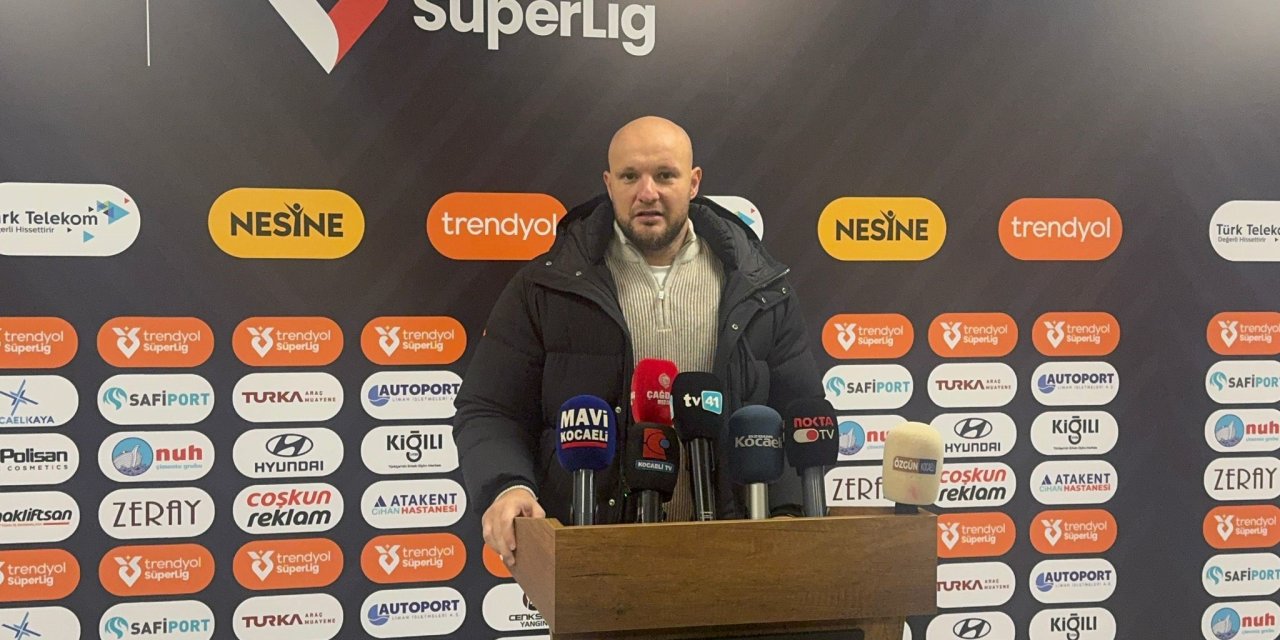 GÖKHAN DEĞİRMENCİ:    "Kupa kulübün genlerinde var"