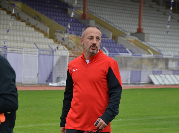 Vefa’yı yenmeliyiz