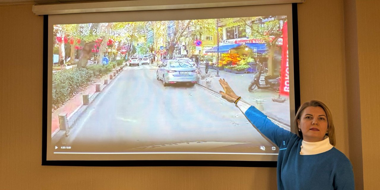 HÜRRİYET’TEN ESNAFA KALDIRIM ÇAĞRISI     1 Ocak’tan itibaren yaptırımlar başlıyor