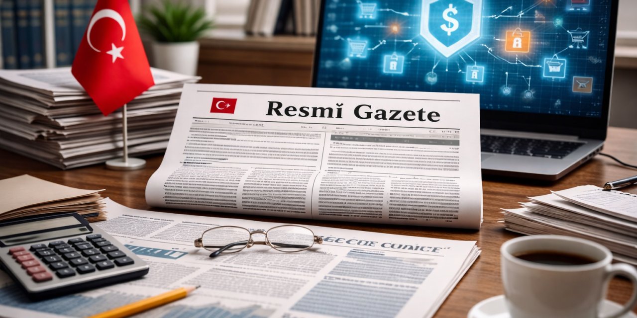 E-Ticarette İdari Para Cezaları 2026’da %25,49 Arttı