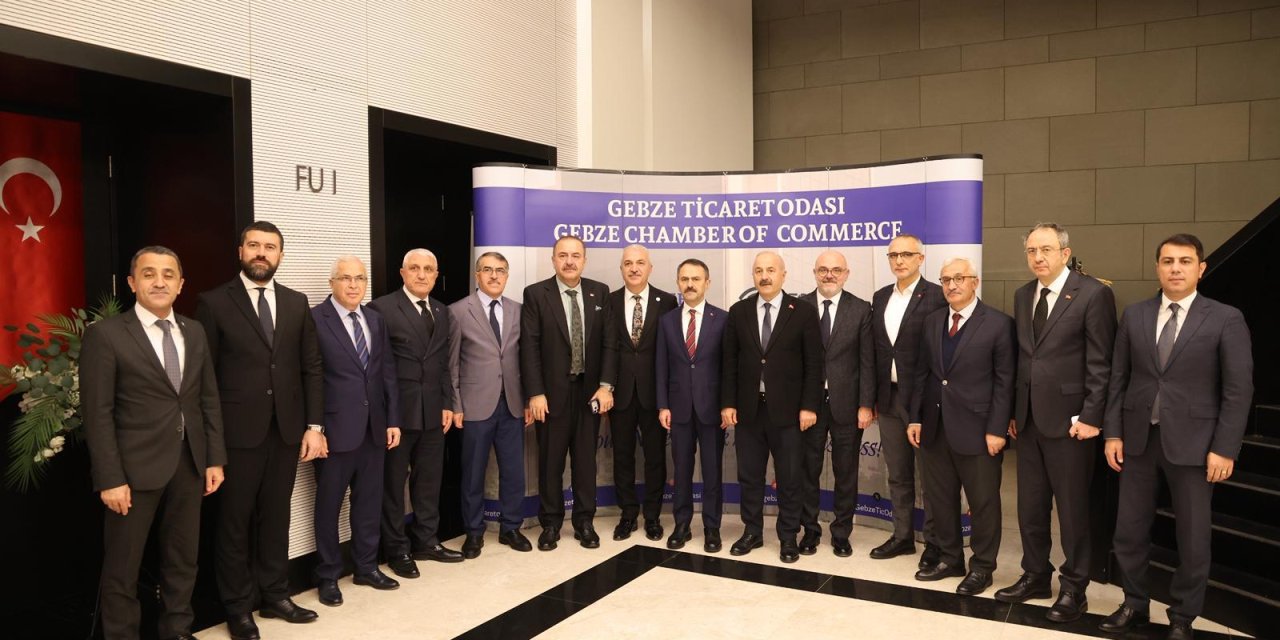 GTÜ, Eryetiş & Balkanlar Eğitim  Kurumları Protokol İmzaladı