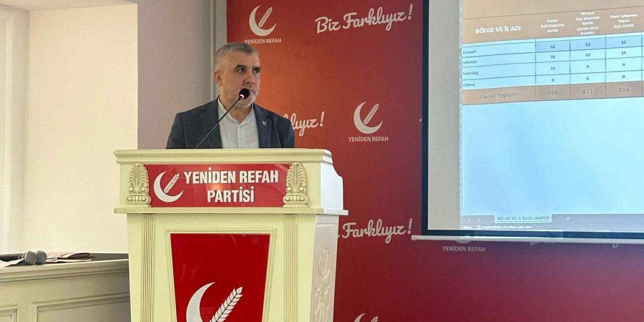 “Kirazpınar’da ağır sanayiye izin vermeyin!”