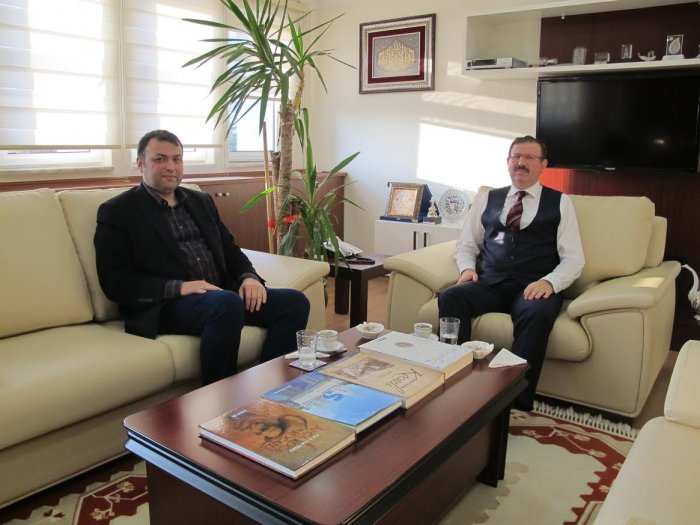 İSU ve KOÜ işbirliği yapacak