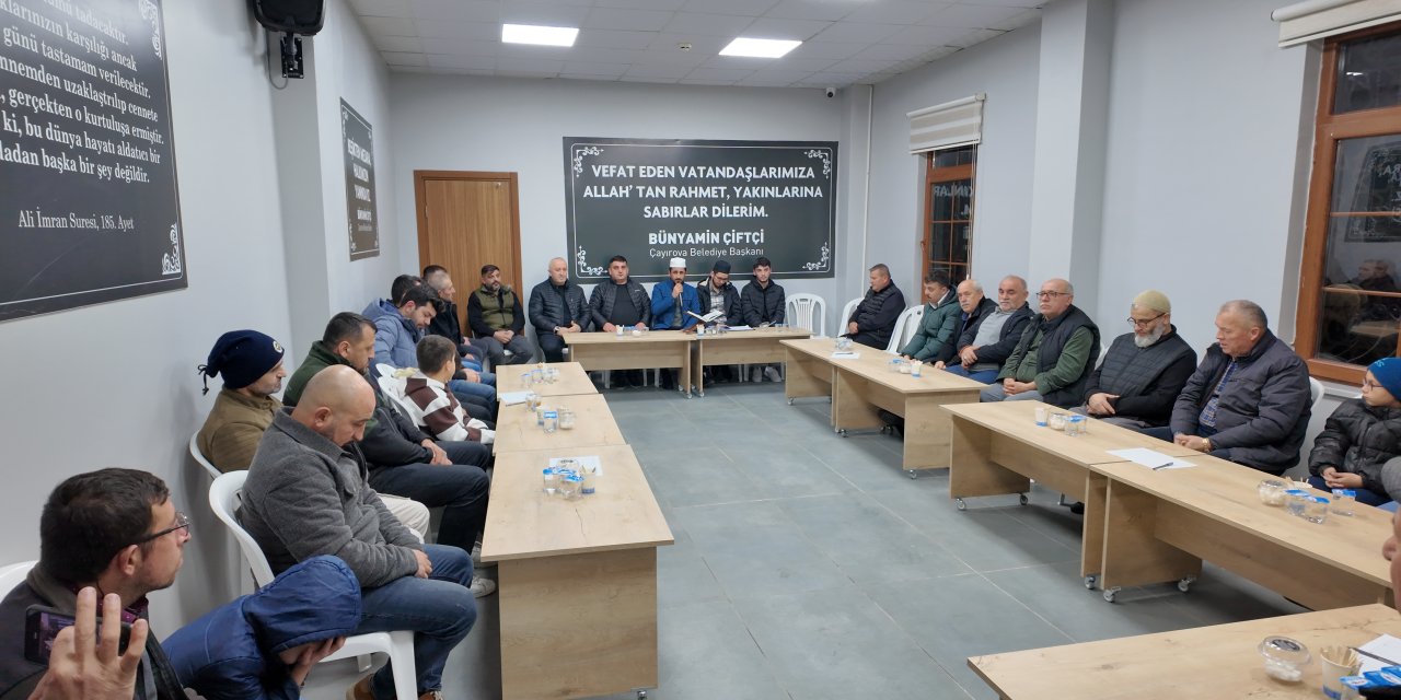 Sene-i Devriye programlarıyla geçmişler yad ediliyor