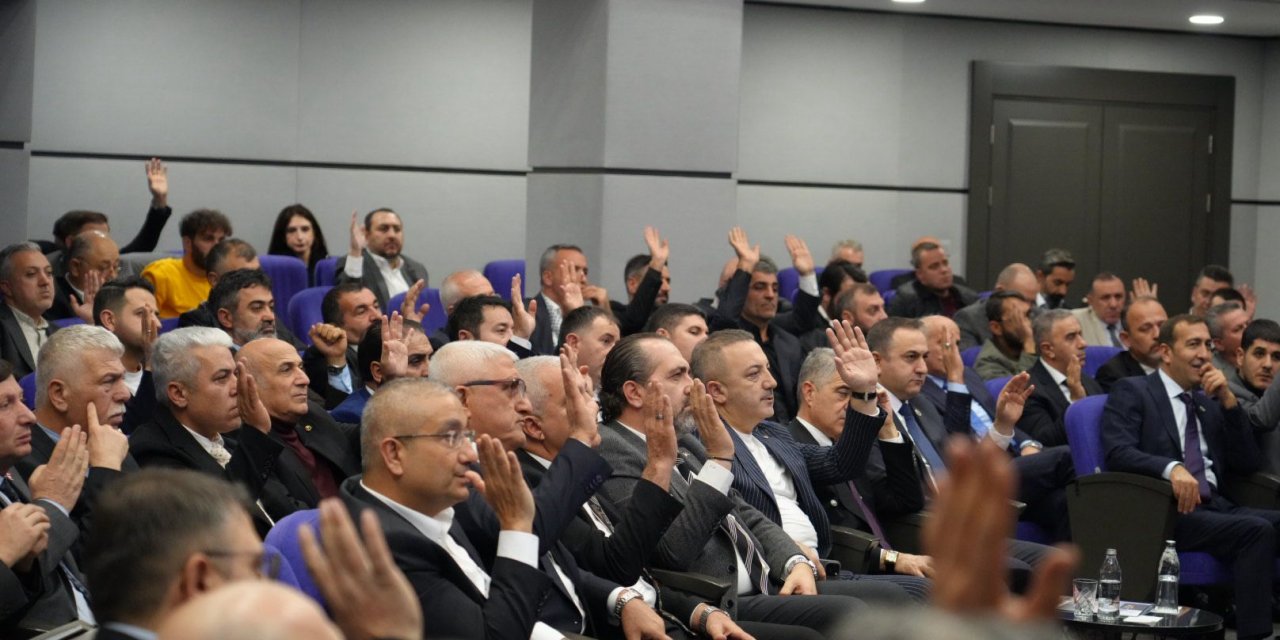 GTO ARALIK AYI MECLİS TOPLANTISI    Gündem, Finansmana  Erişim ve Yeni Yatırımlar