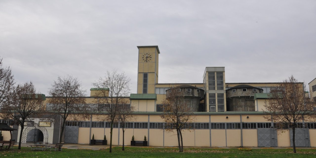 Tarihi saat kulesi yeniden hayat buldu