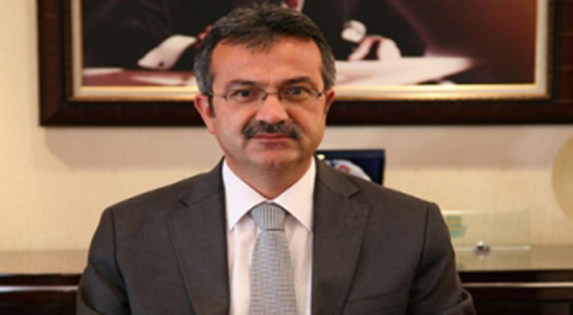 Temayülden Adnan Köşker birinci çıktı