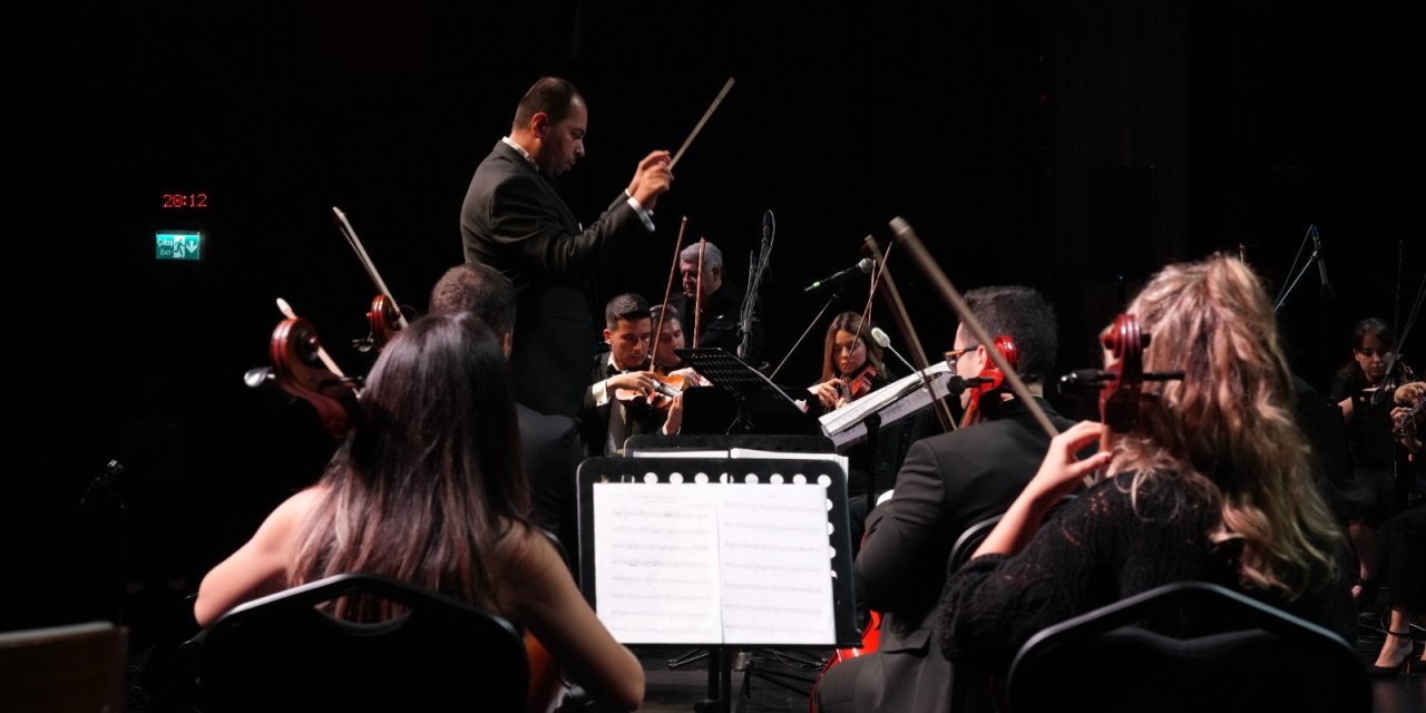 2025’in finali dizi müzikleri ile yapılacak