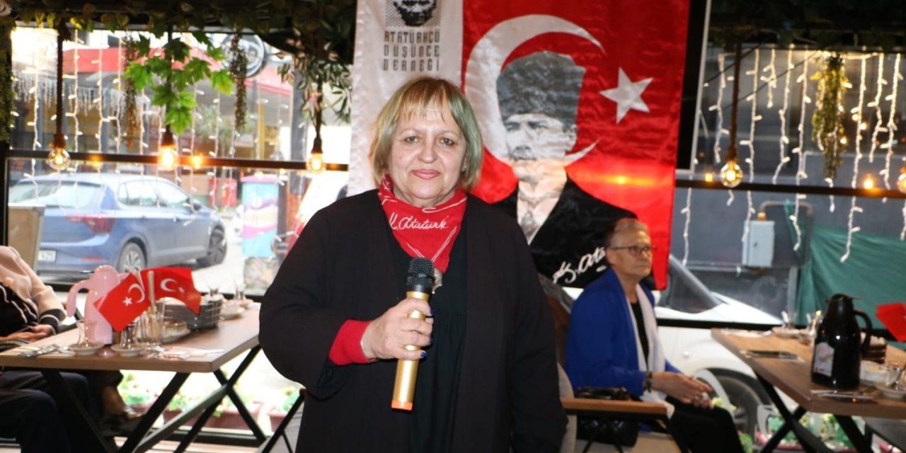 ADD’den yıl sonu kahvaltısı