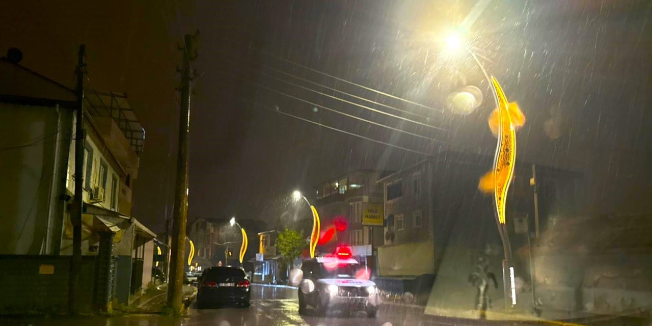 3 gün önce tahliye olan şahıs adam vurdu