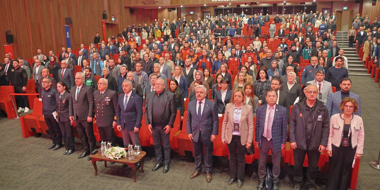 “Türkiye; teknoloji, kalite ve işçilikte çok güçlü”