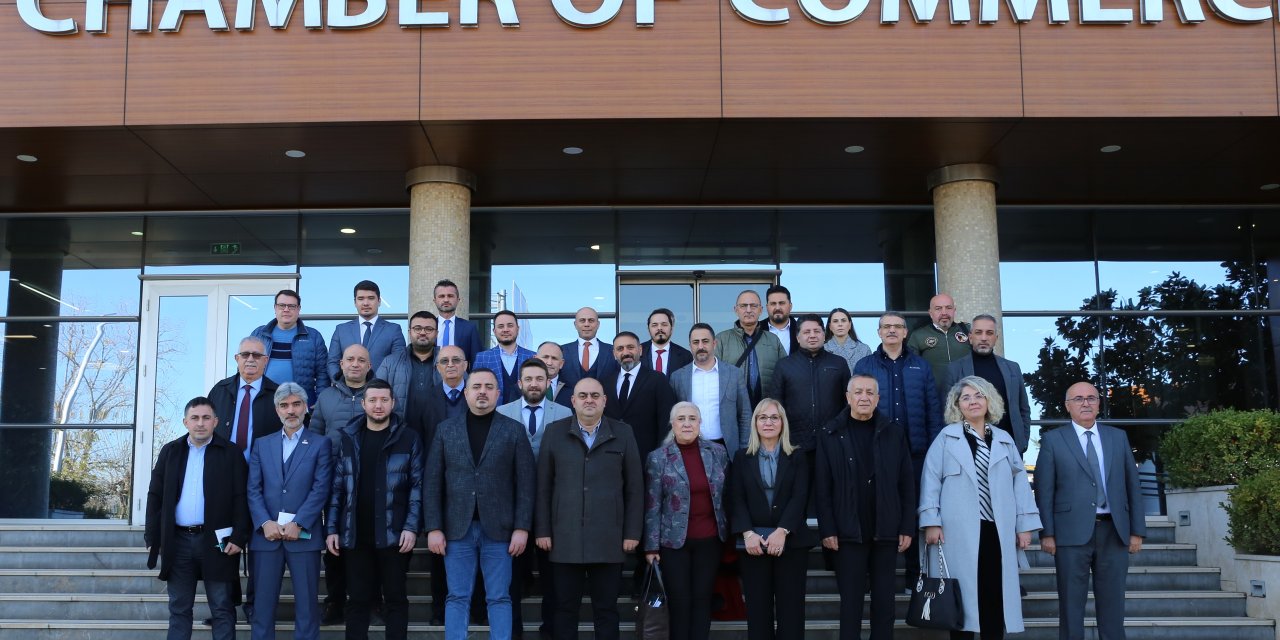 Özel Okullar, KOTO’da istişare toplantısında buluştu