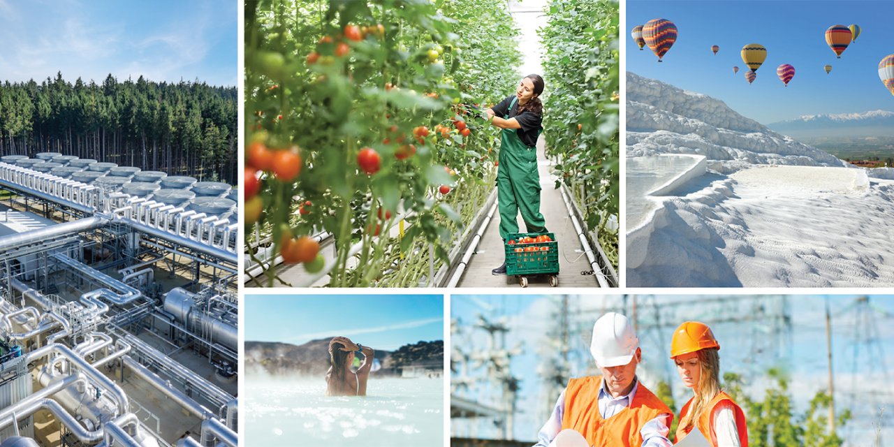 Jeotermal, 2025’te Yatırım Uykusundan Uyandı