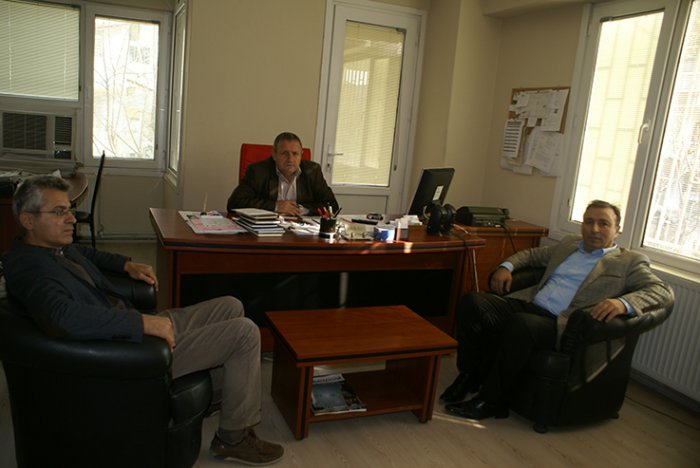 ‘Faaliyetlerimiz engelleniyor”