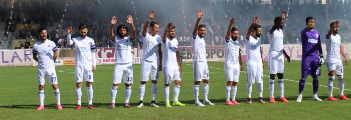 Çıkış devam edecek