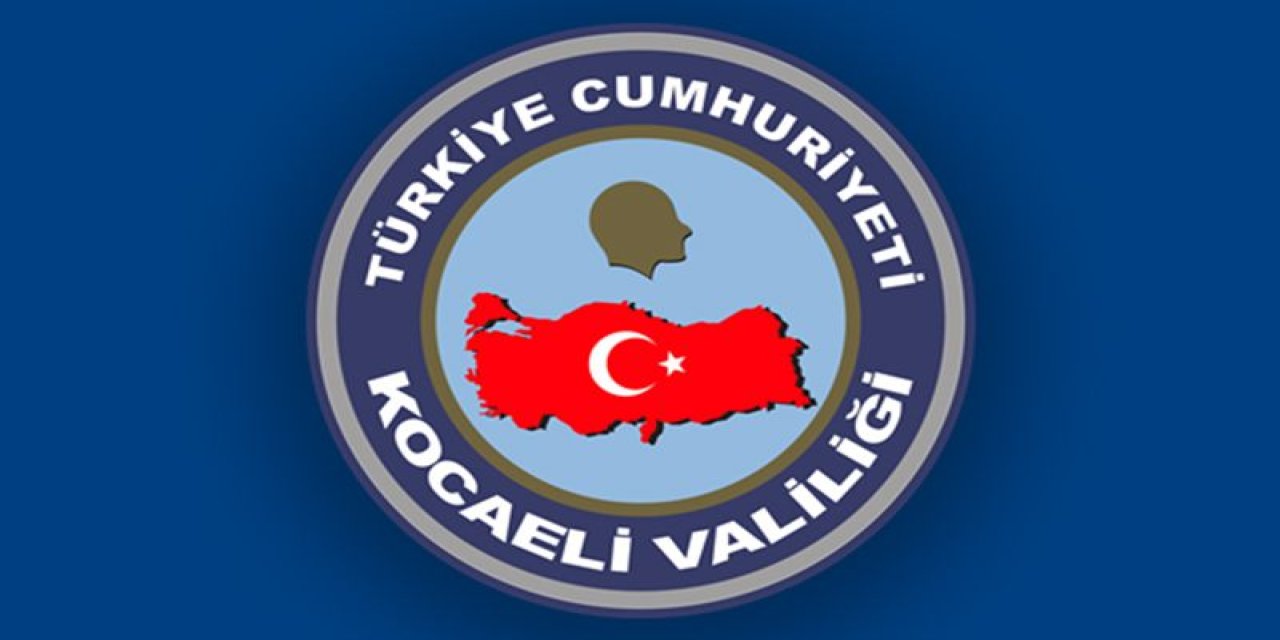 Kocaeli Valiliği Yılbaşı Tedbirlerini Açıkladı