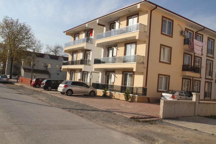 Kocaeli’de otoparkta yeni dönem!