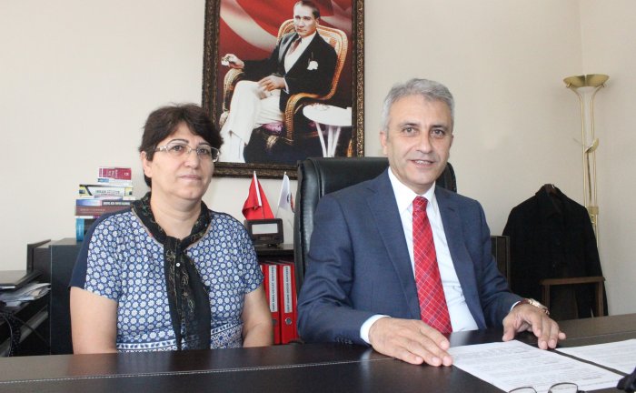 “Ağız ve diş sağlığı süslü ifadelerle geçiştirilemez”