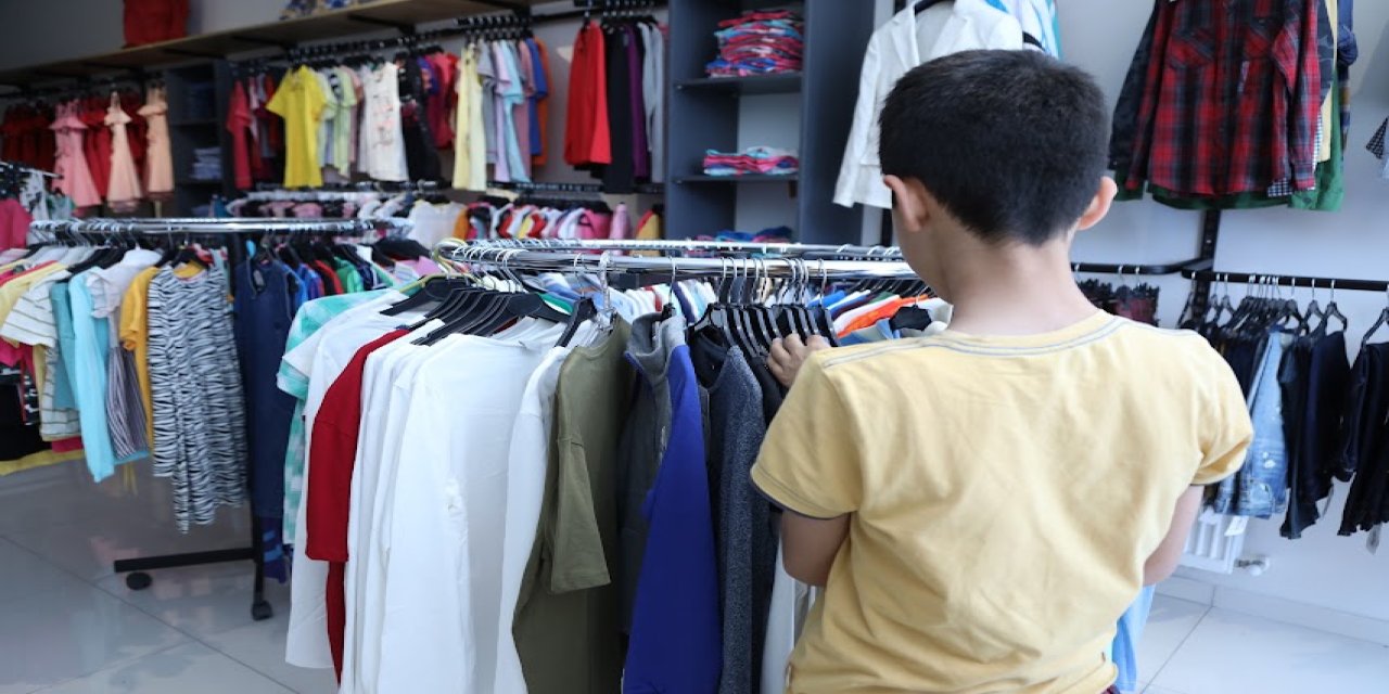 Sosyal yardımlar, 2025  yılında da hız kesmedi