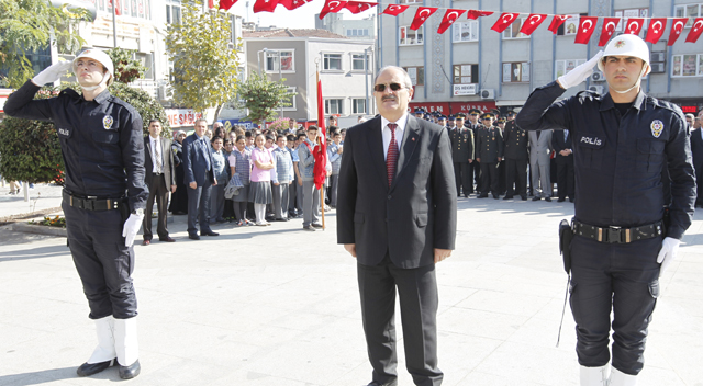 Cumhuriyetimiz 90’ıncı yılı
