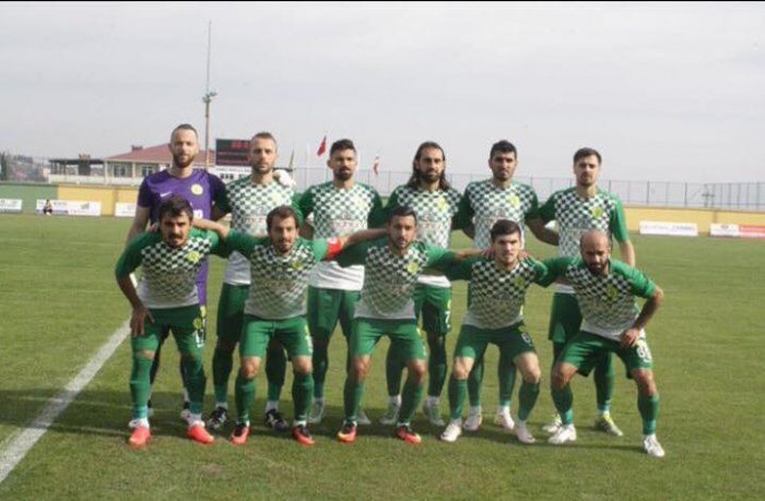 Darıca kupa aşkına