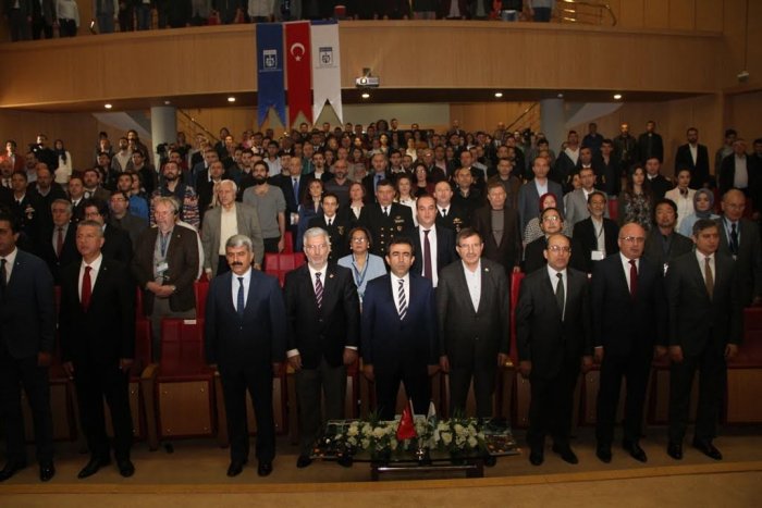 Deprem çalıştayı sonuç bildirgesi açıklandı