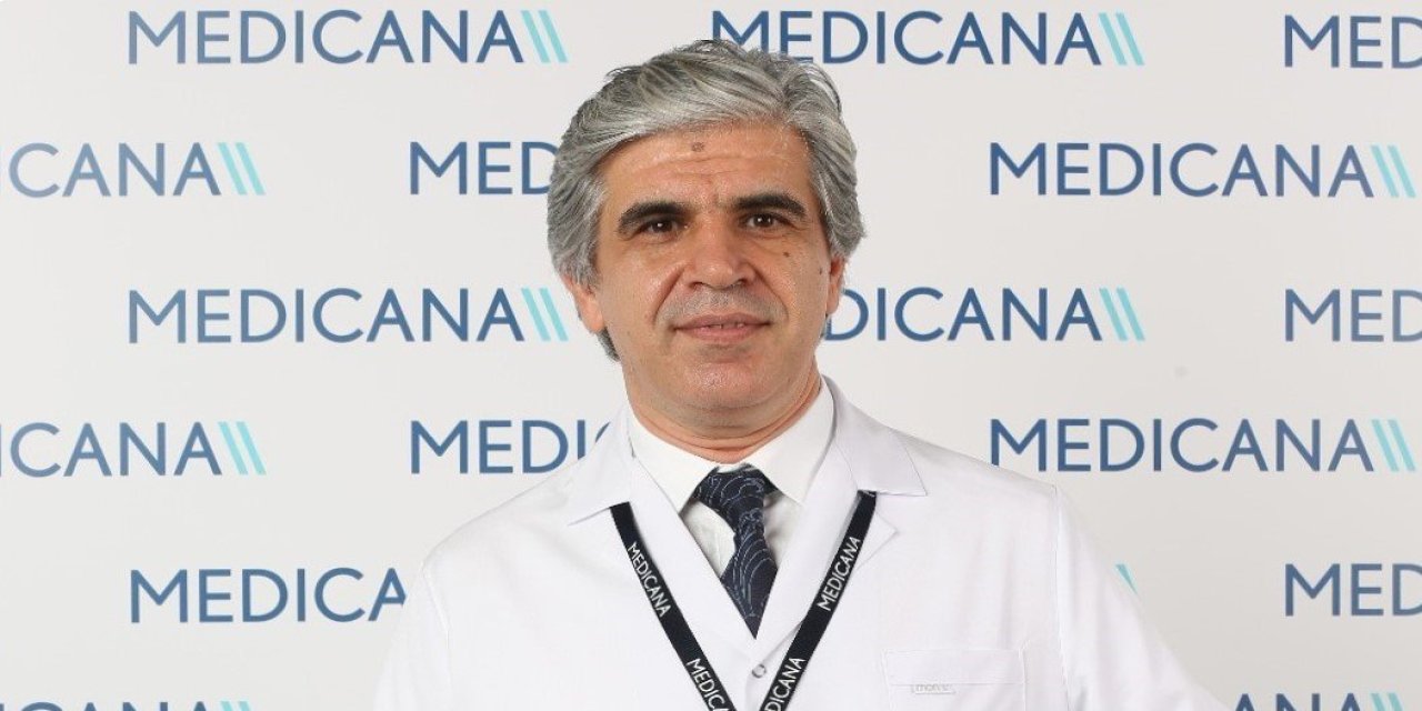 Kışla birlikte gelen göz enfeksiyonlarına dikkat