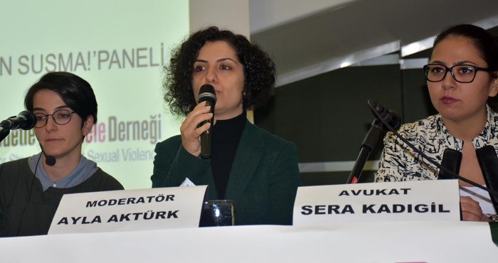 ‘Her 5 çocuktan 2’si tacize uğruyor”