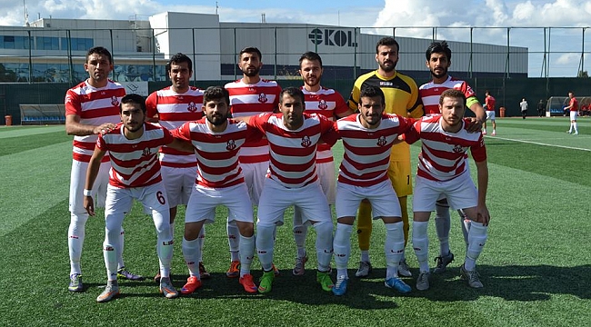 KARTAL BULVAR’A TUNA ŞOKU!