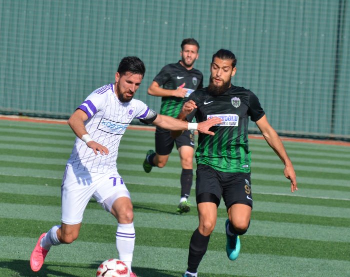 KAPTAN TARAFTARLARA TEŞEKKÜR ETTİ