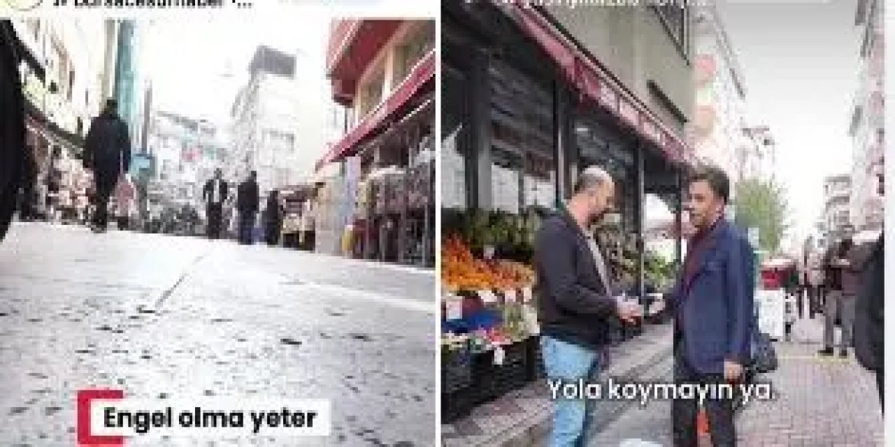 Hürriyet'ten tüm vatandaşlara çağrı