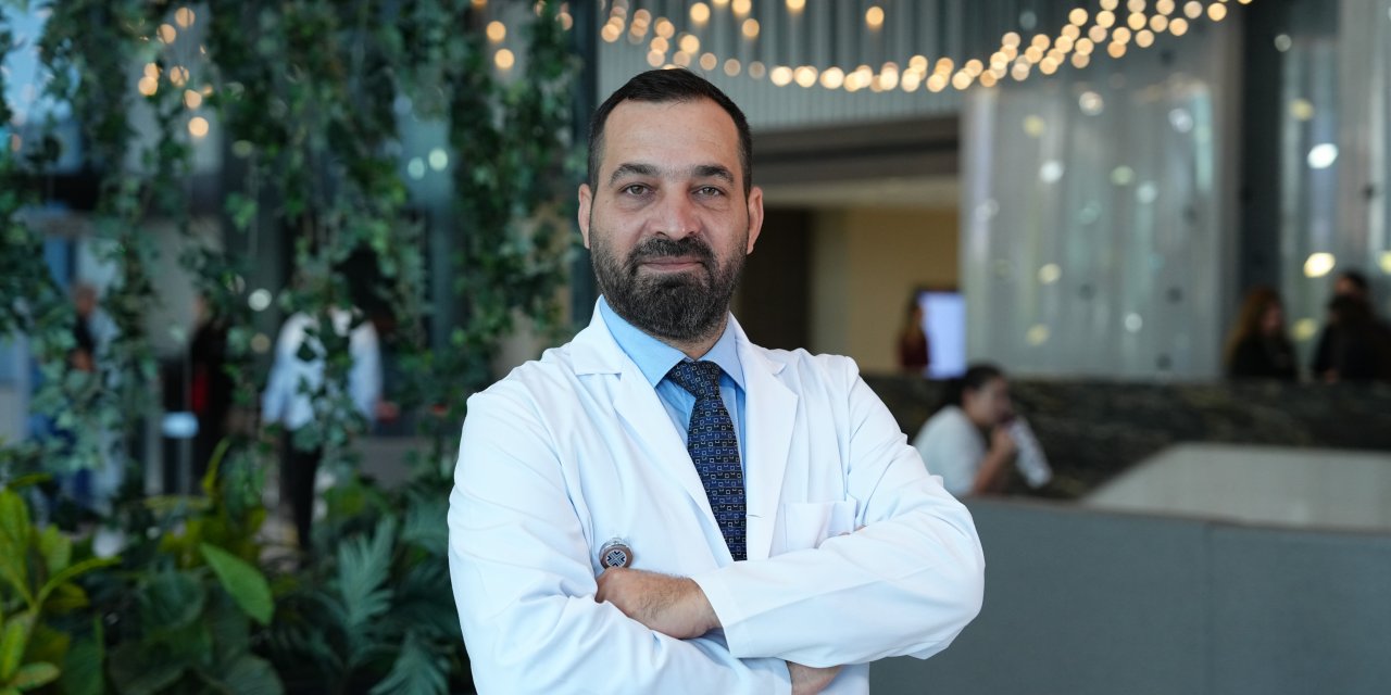 Koroner bypass sonrası çalma sendromu'na dikkat