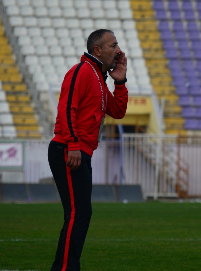 Erol Çağlın: DAHA İYİ OLACAĞIZ