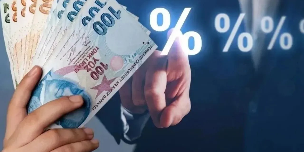 Aralık ayında yıllık enflasyon yüzde 30,89 oldu