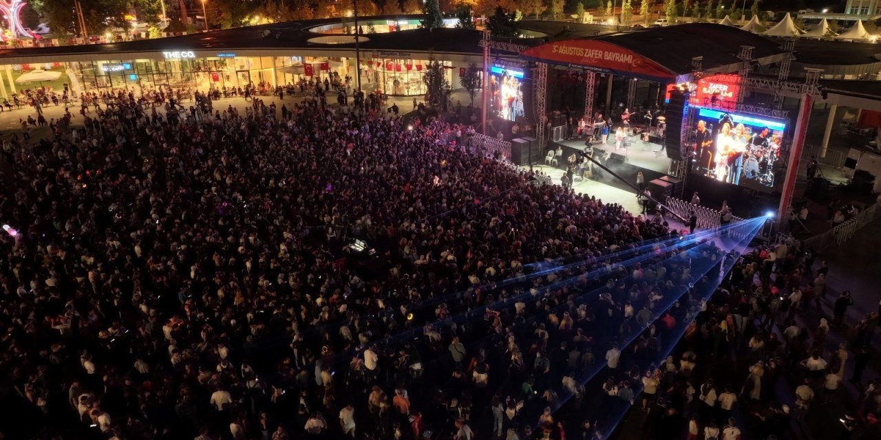 Kocaeli, 2025’te sanat ve kültürün merkezi oldu