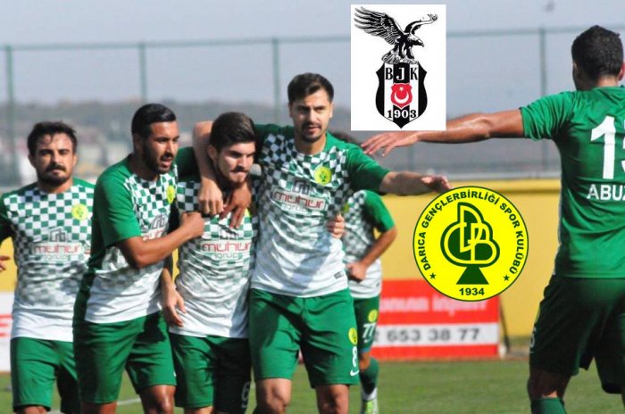 HAYDİ İSMETPAŞA’YA