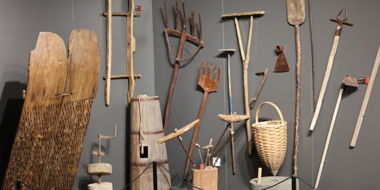 Çerkes Kültürünün Hafızası Kartepe’de Yaşatılıyor