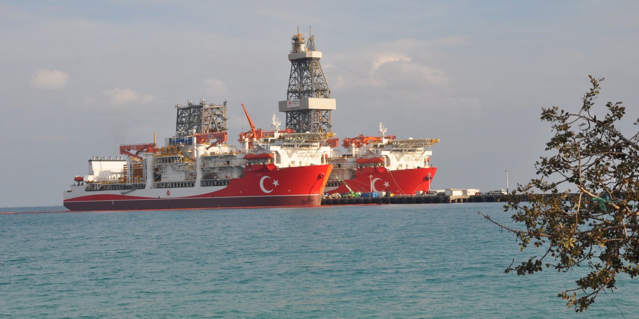 Çağrı Bey ve Yıldırım’da hazırlıklar sürüyor