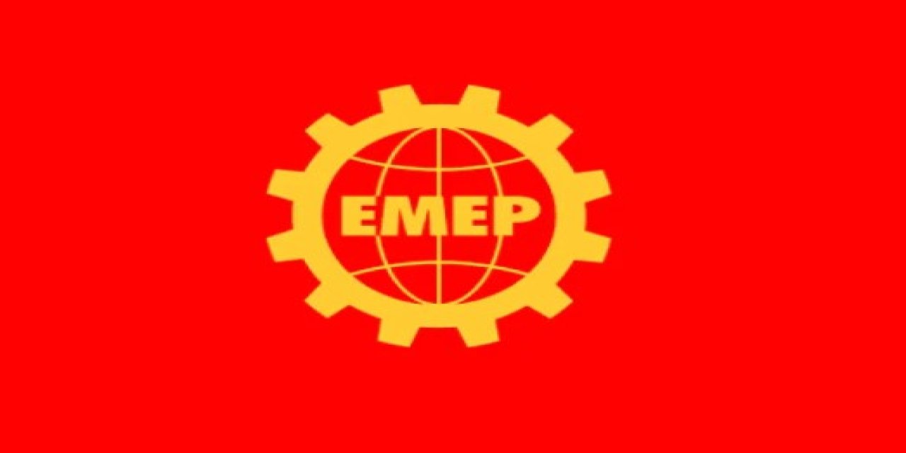 EMEP: Venezuela Saldırısı Tüm Halklara Yöneliktir